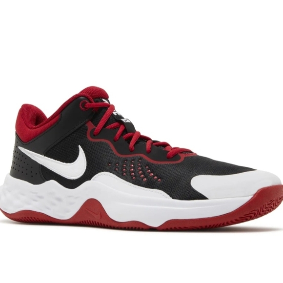 Nike Fly By MID 3 Men's Size 13 NWT - Picture 3 of 12